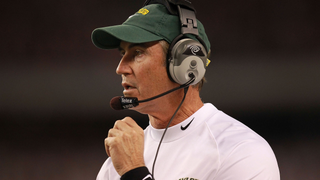 Lane Kiffin Is Consulting Disgraced Former Baylor Coach Art Briles